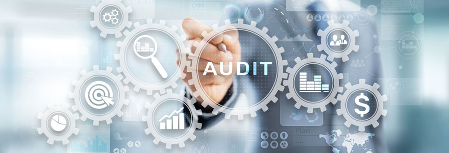 audit entreprise